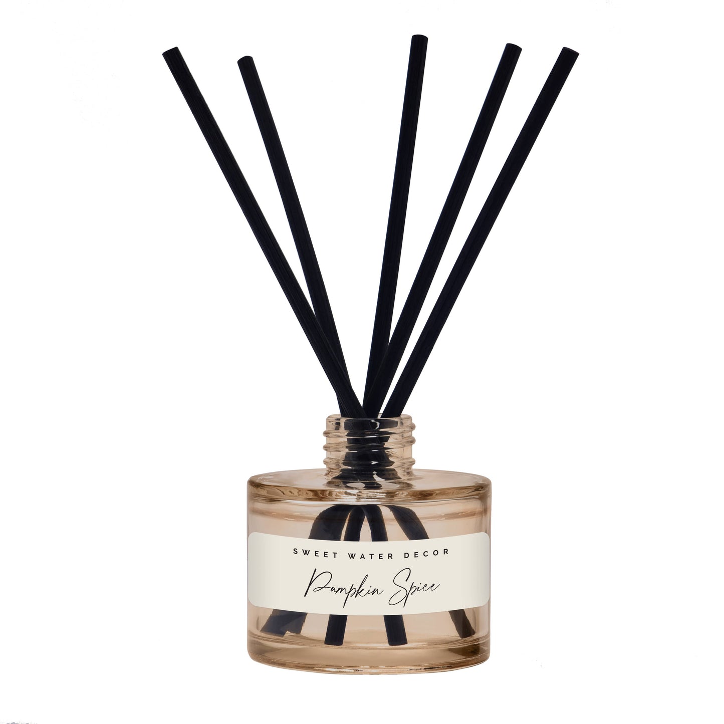 *NEW* Pumpkin Spice Reed Diffuser - Fall Decor & Gifts