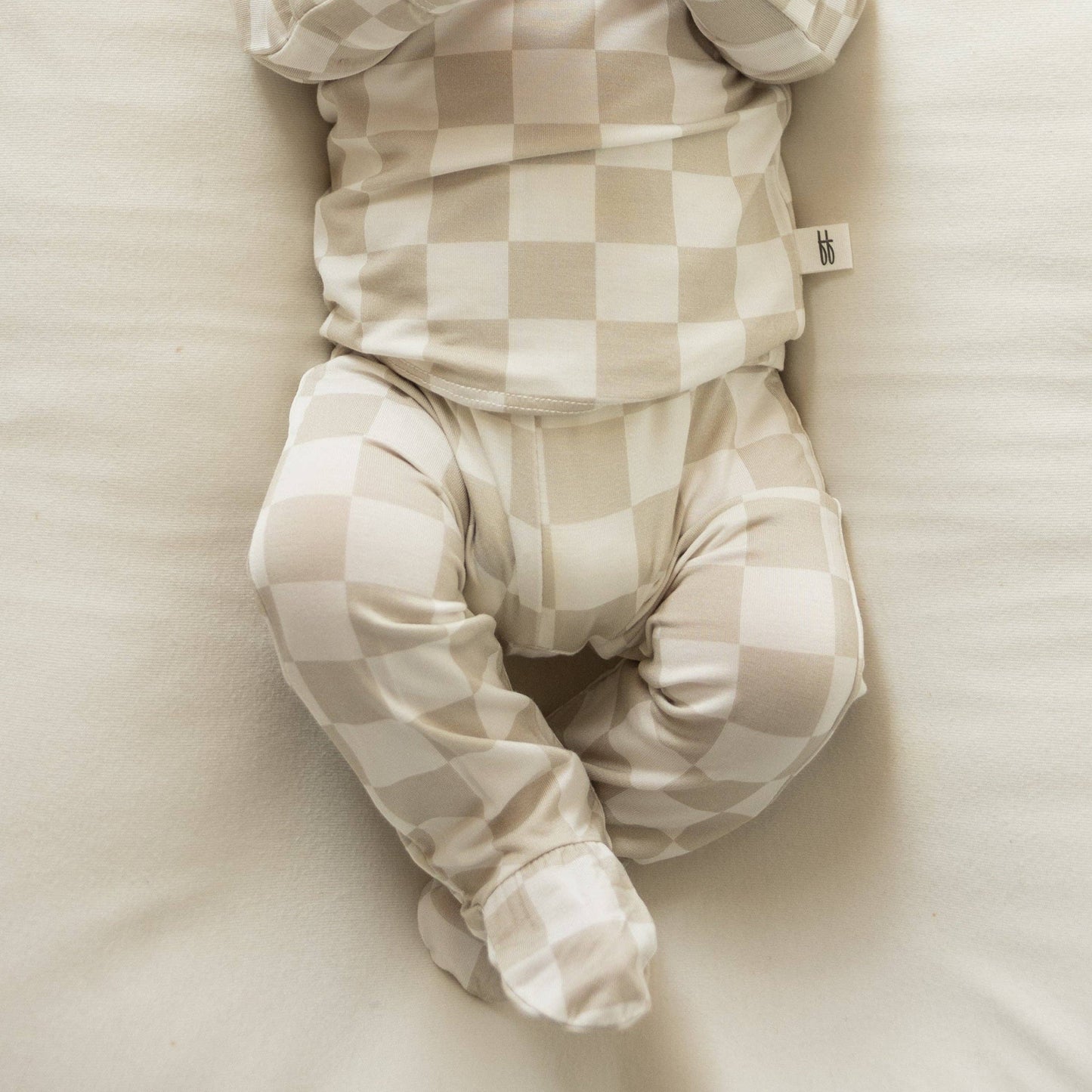 Sleepy Time Set | Checkerboard