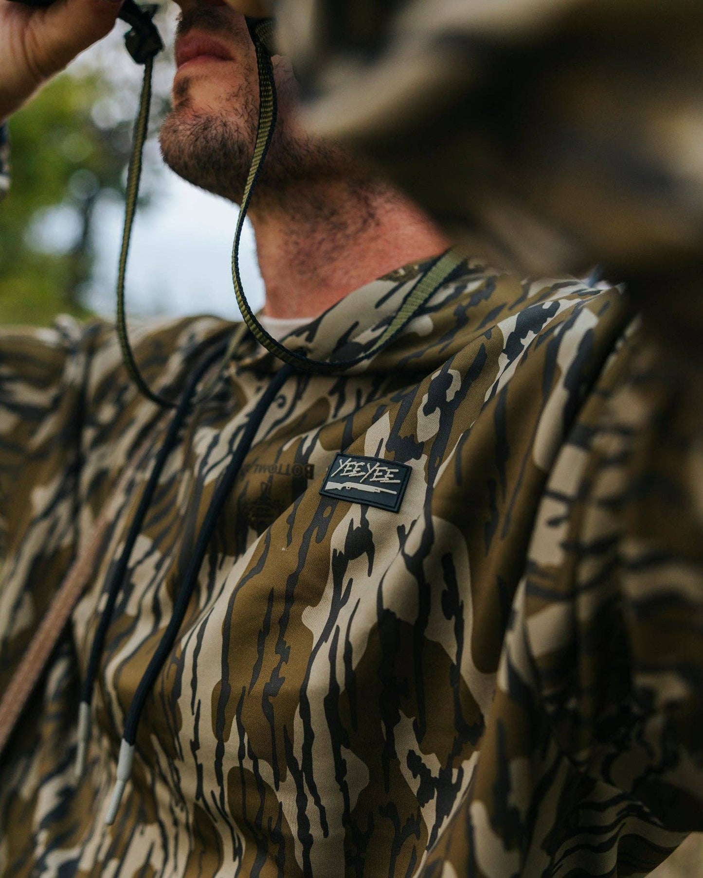 Bottomland Hoodie