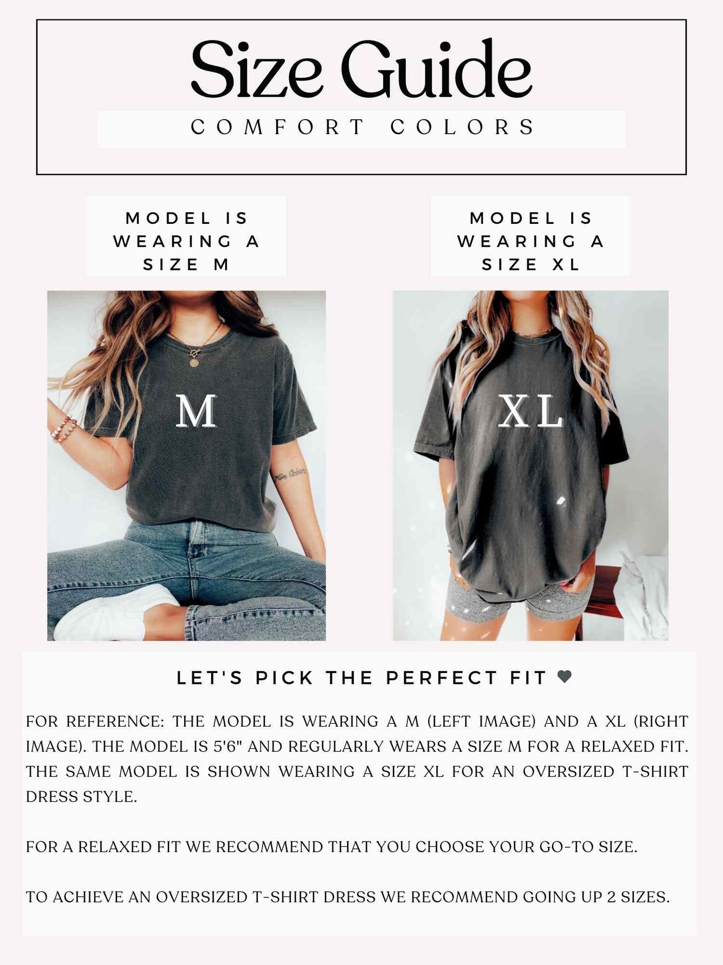 Motherhood is Kingdom Work Comfort Color Tee