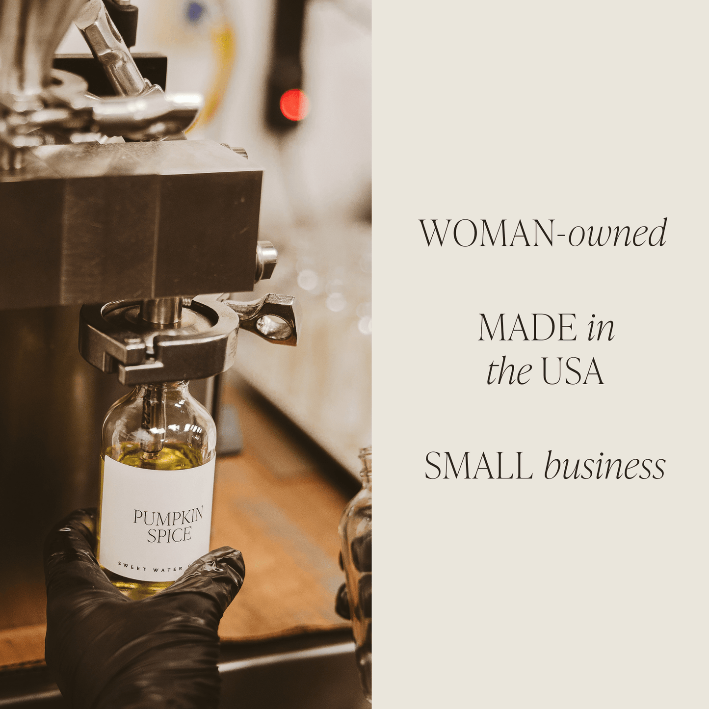 *NEW* Pumpkin Spice Reed Diffuser - Fall Decor & Gifts