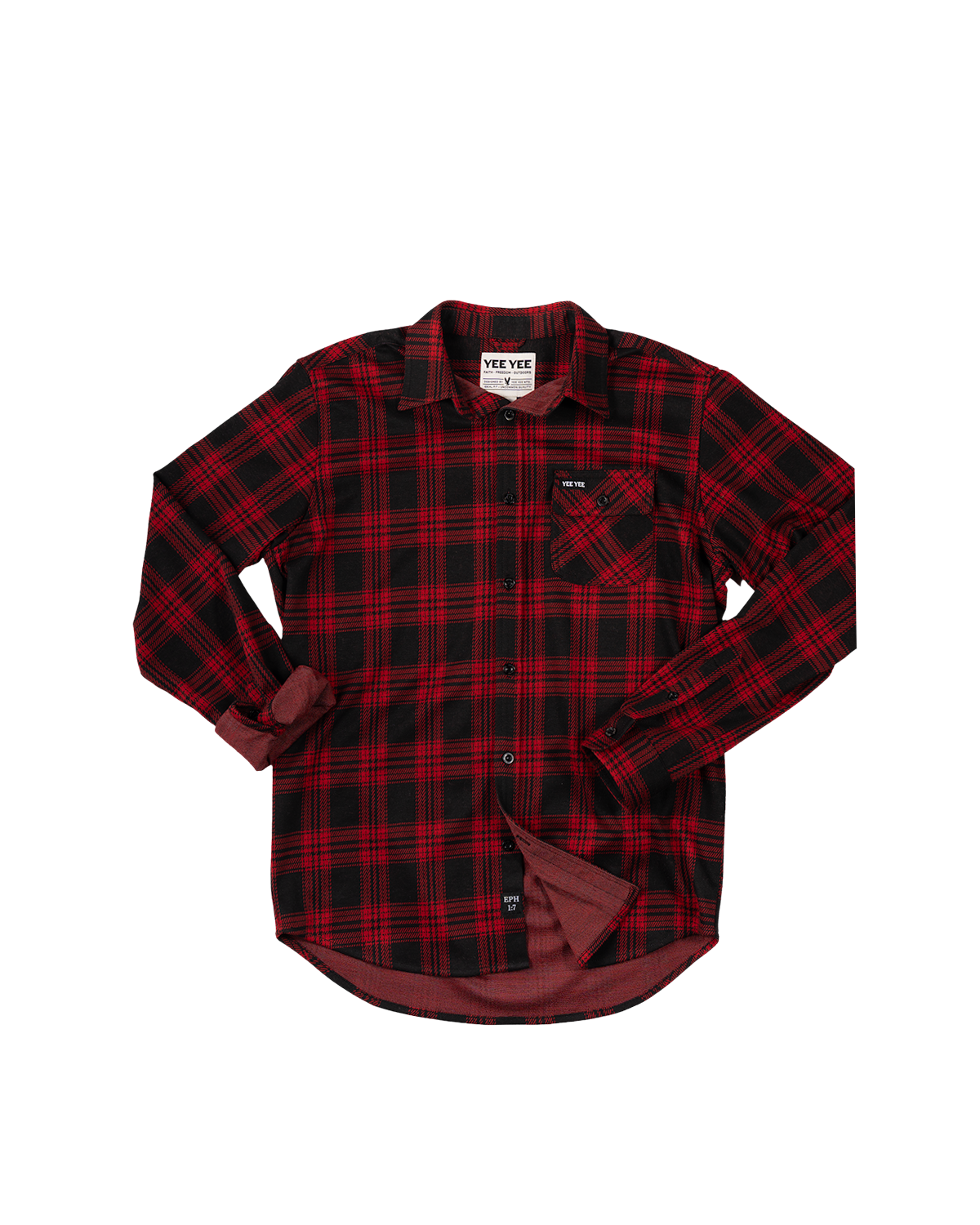 Stretch Flannel