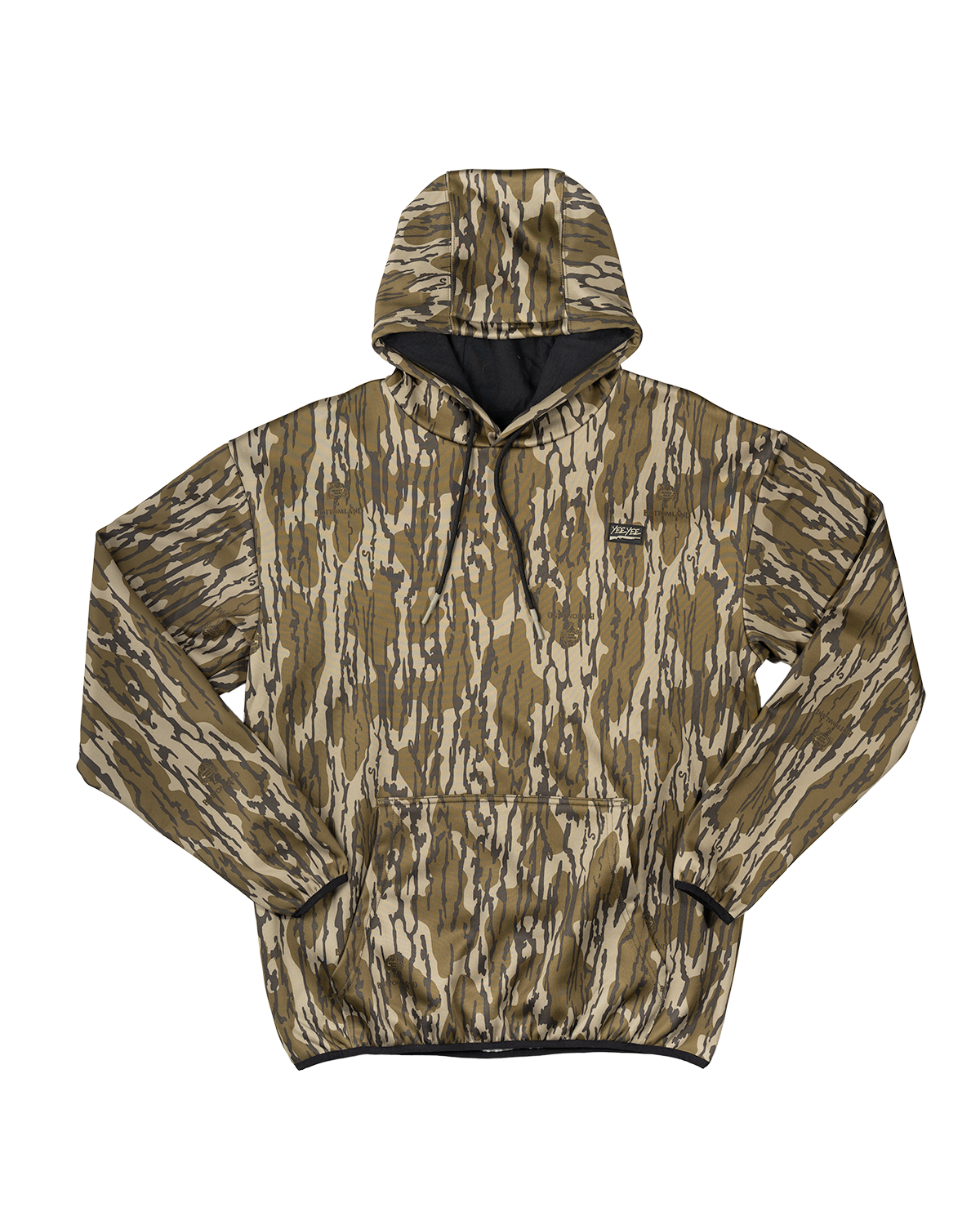 Bottomland Hoodie