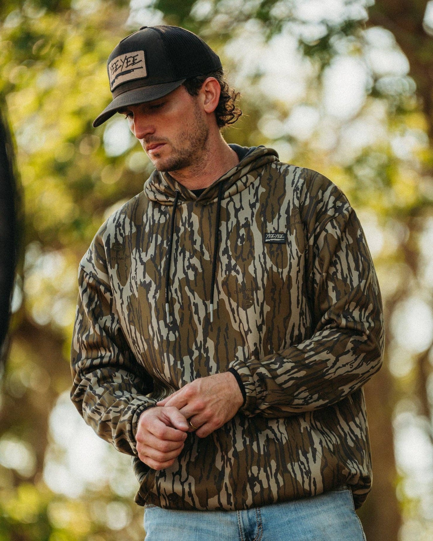 Bottomland Hoodie