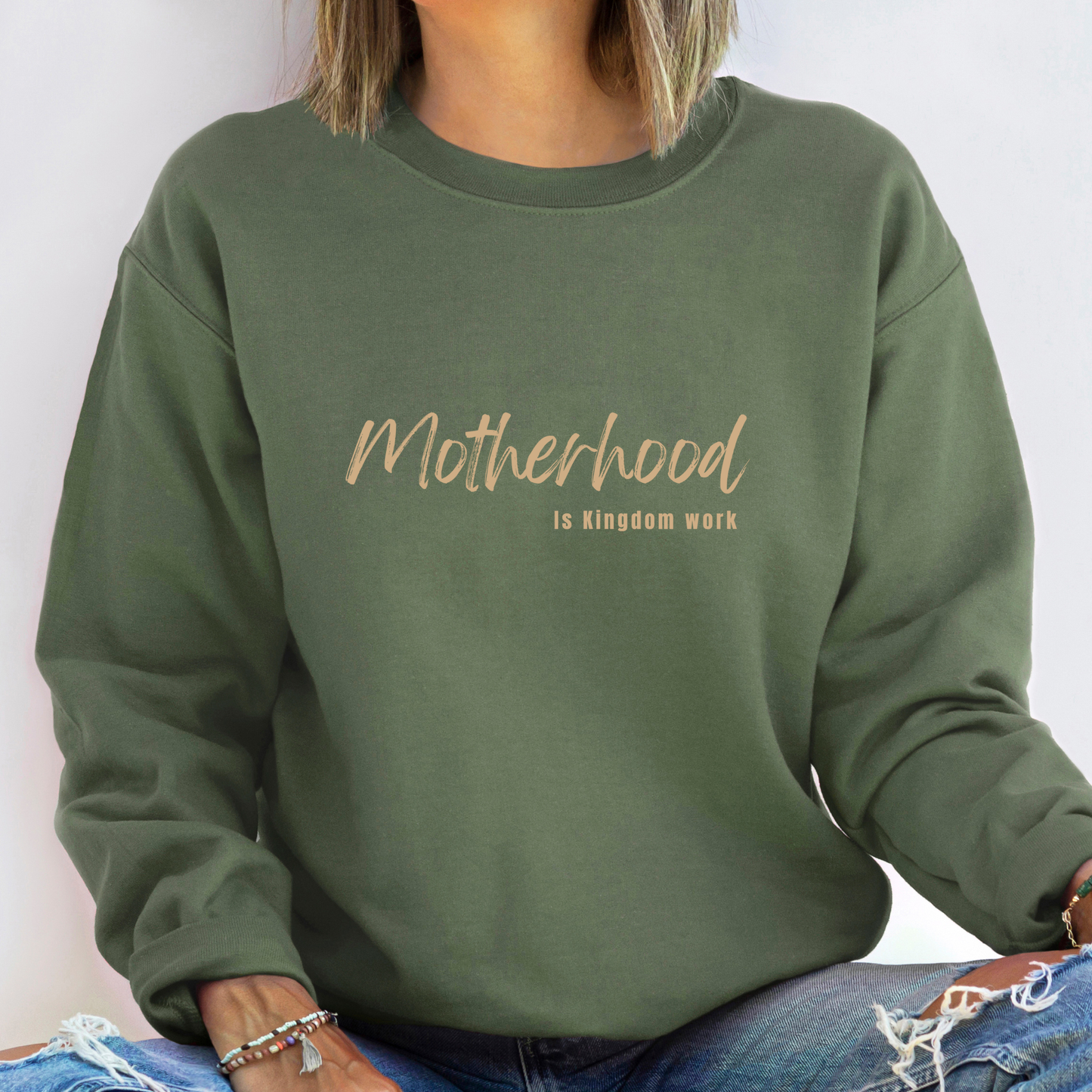 Proverbs 22:6 Sweatshirt - Mom Graphic Tee - Fall Tee